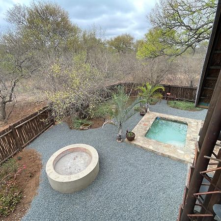 The Cheetah Rest Villa Hoedspruit Exterior foto