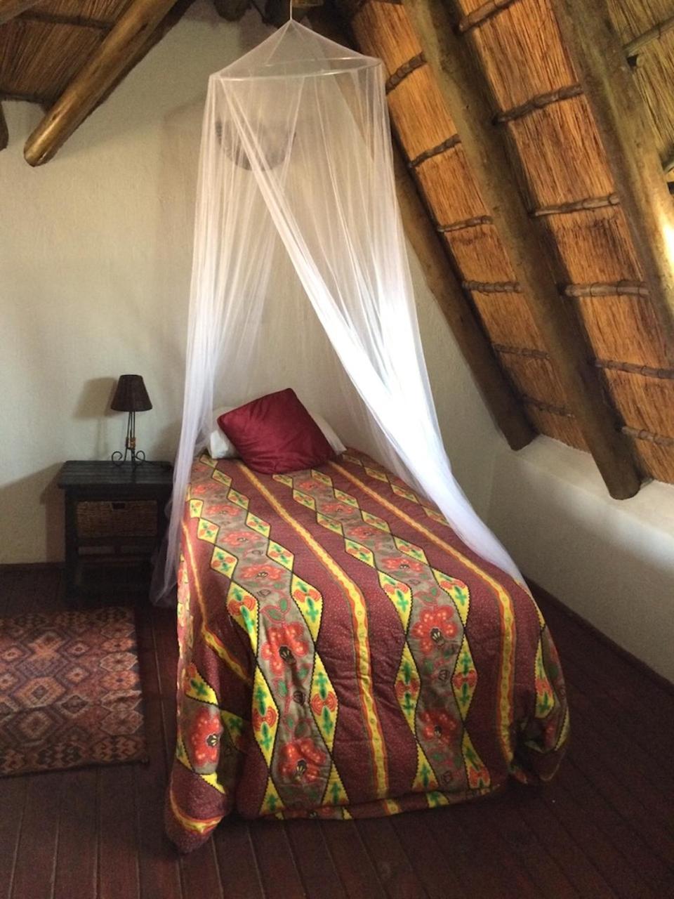 The Cheetah Rest Villa Hoedspruit Exterior foto
