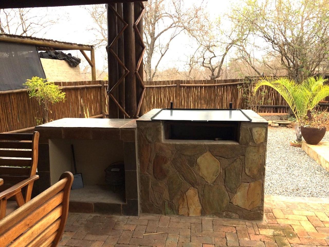 The Cheetah Rest Villa Hoedspruit Exterior foto